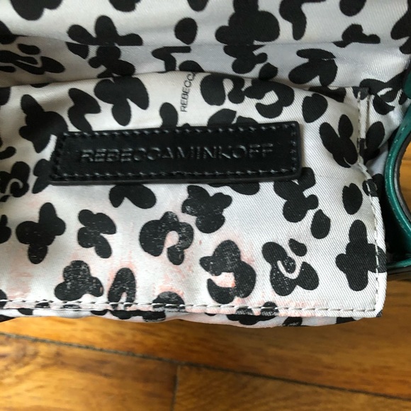 Rebecca Minkoff Mini Love Crossbody - Picture 8 of 8